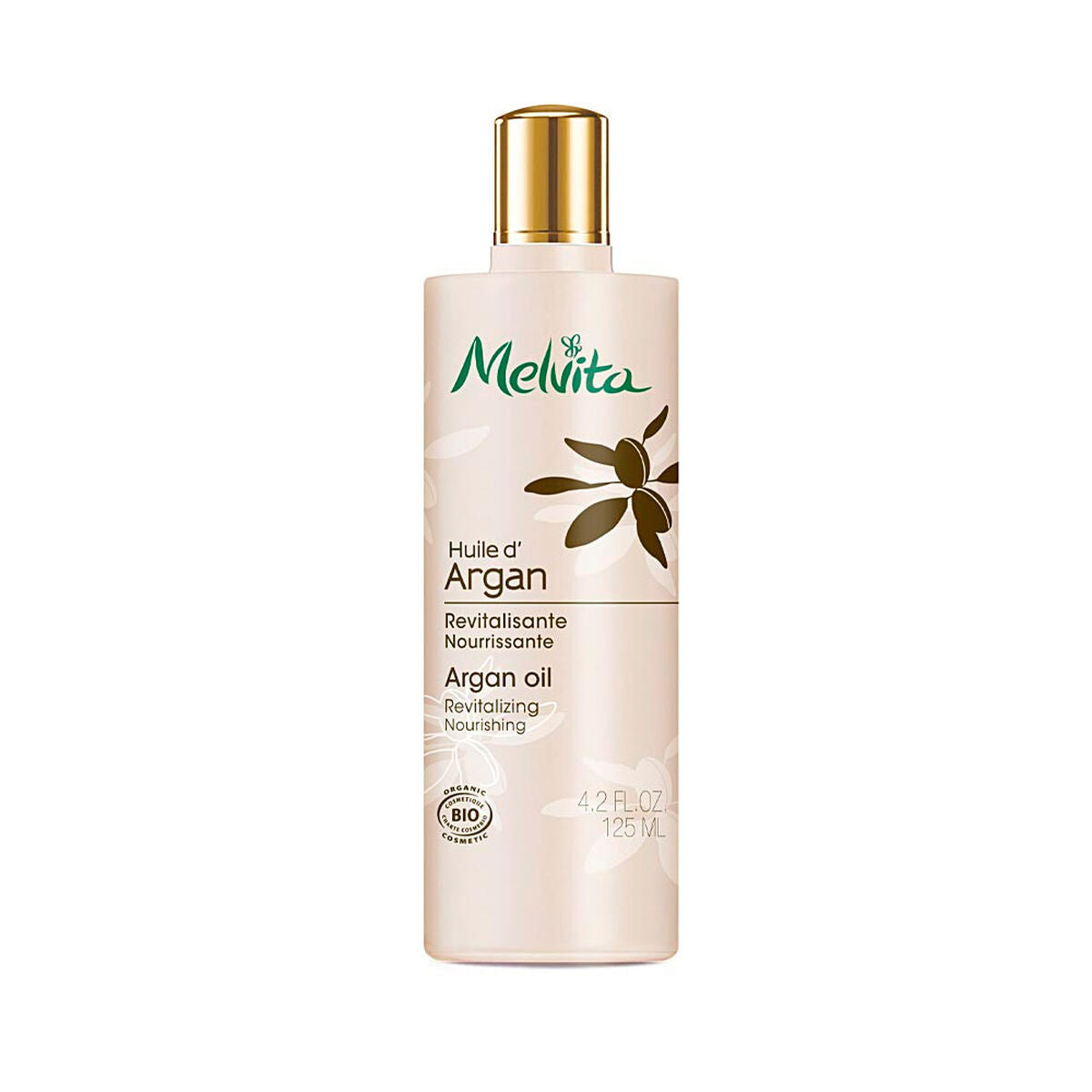 Arganöl Melvita Aceites De Belleza 125 ml-0