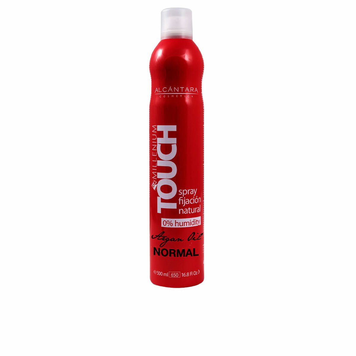 Fixator cu fixare normala Alcantara Milenium Touch (650 ml)-0