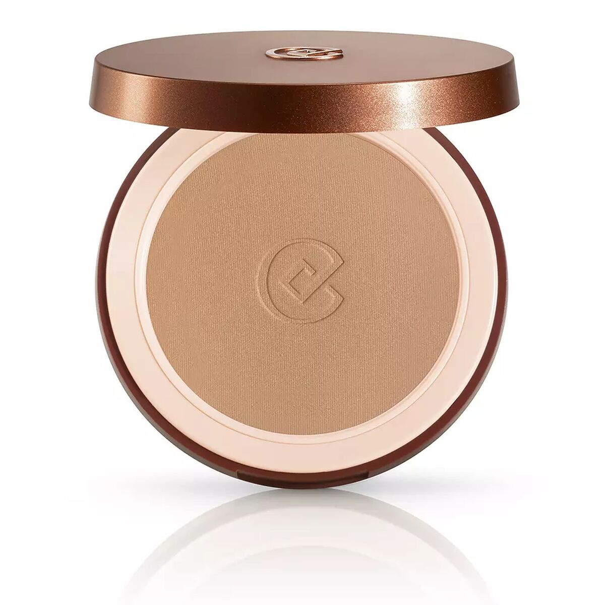 Bronzing Powder Collistar Silk Effect Nº 8 Capri glow 10 g-0