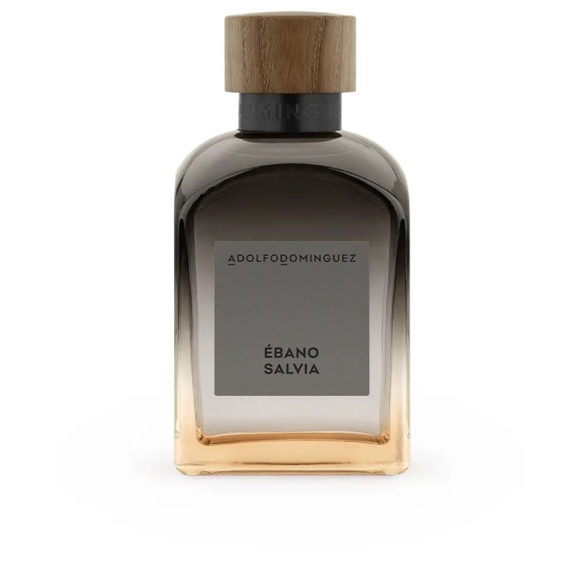 Men's Perfume Adolfo Dominguez Ébano Salvia EDP EDP 120 ml-0