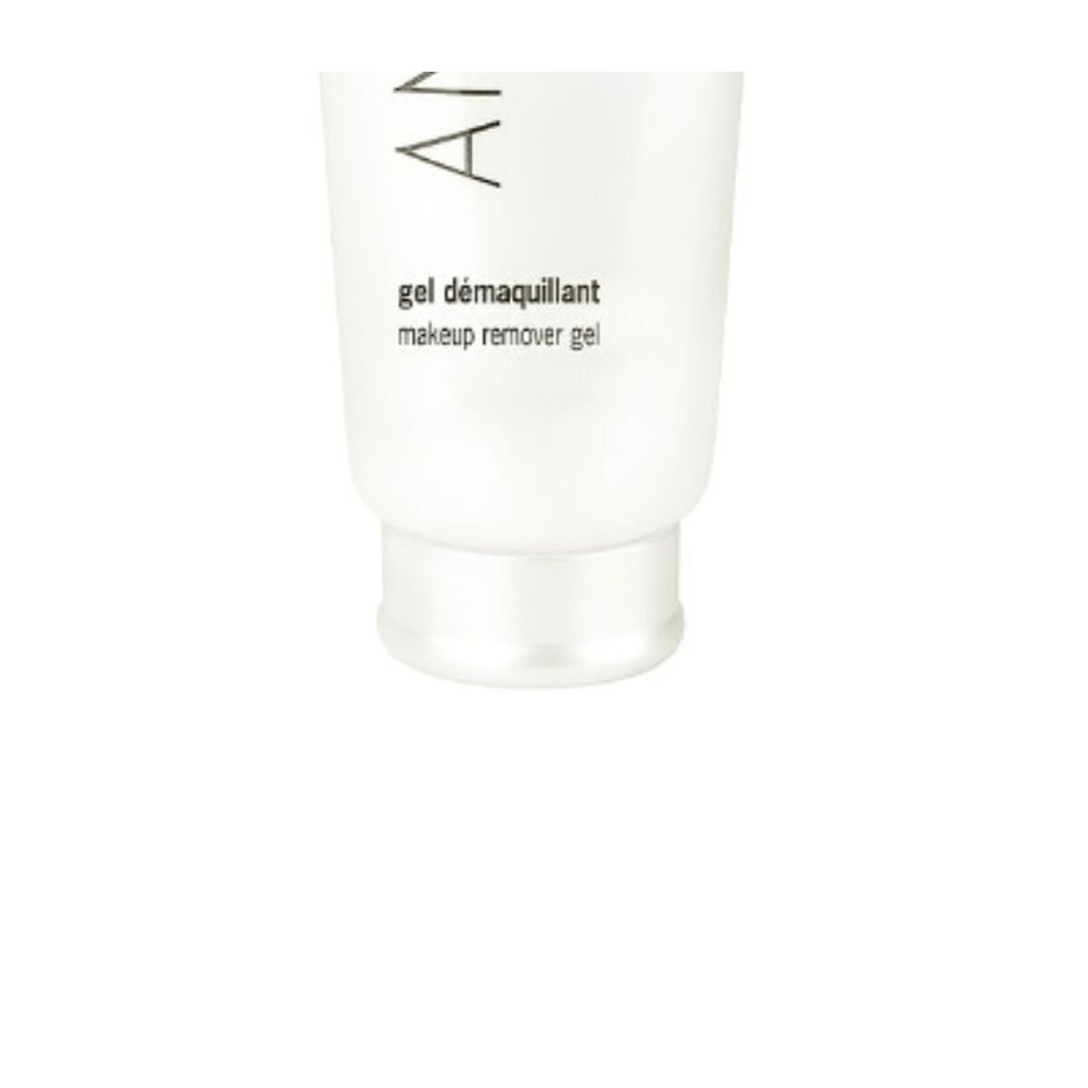 Facial Make Up Remover Gel Annayake Basics 100 ml-1
