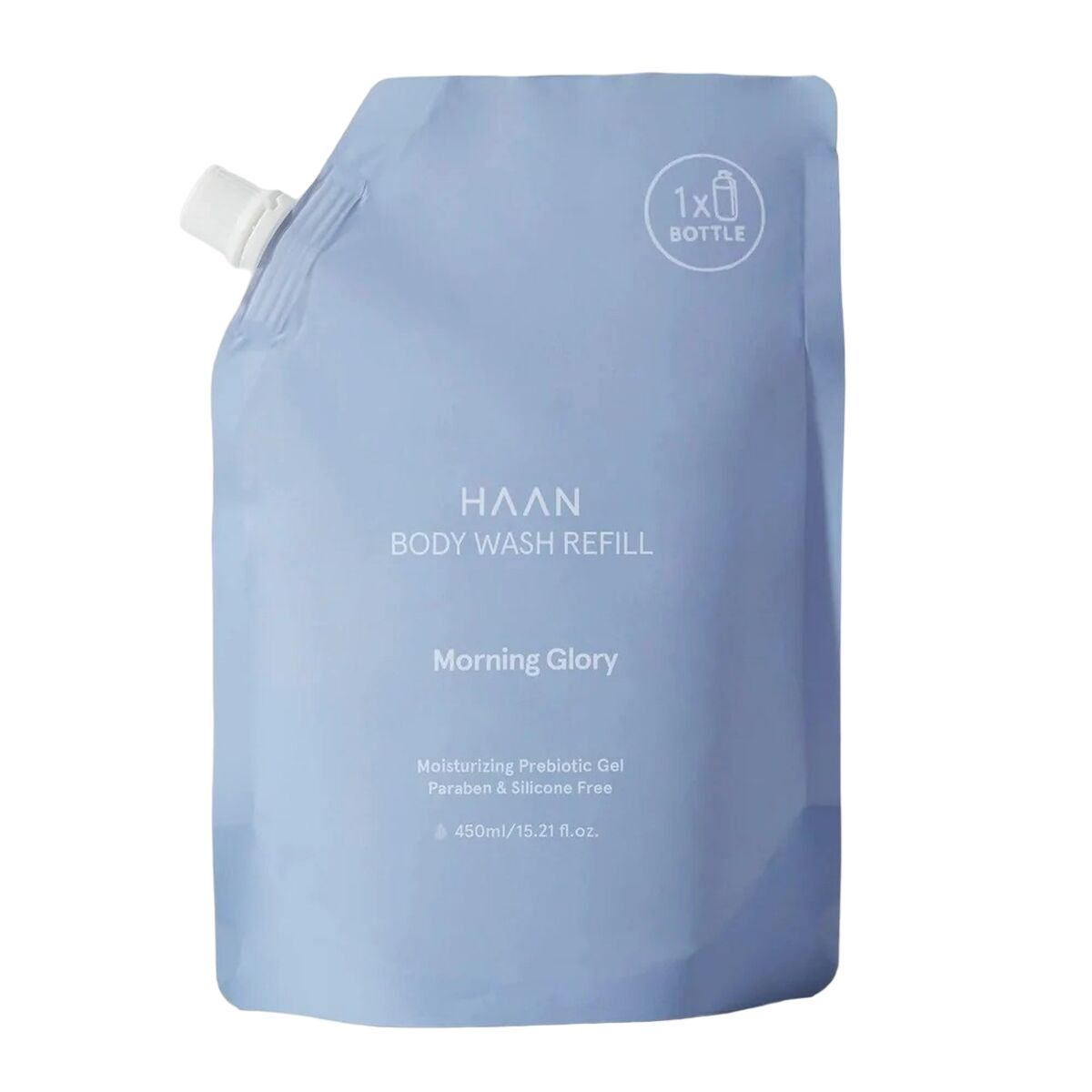 Shower Gel Haan Morning Glory Refill 450 ml-0