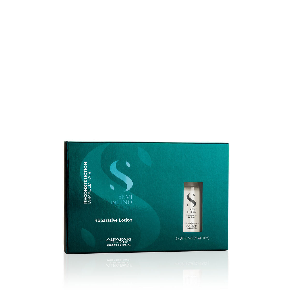 Restorative Intense Treatment Alfaparf Milano 6 x 13 ml-1