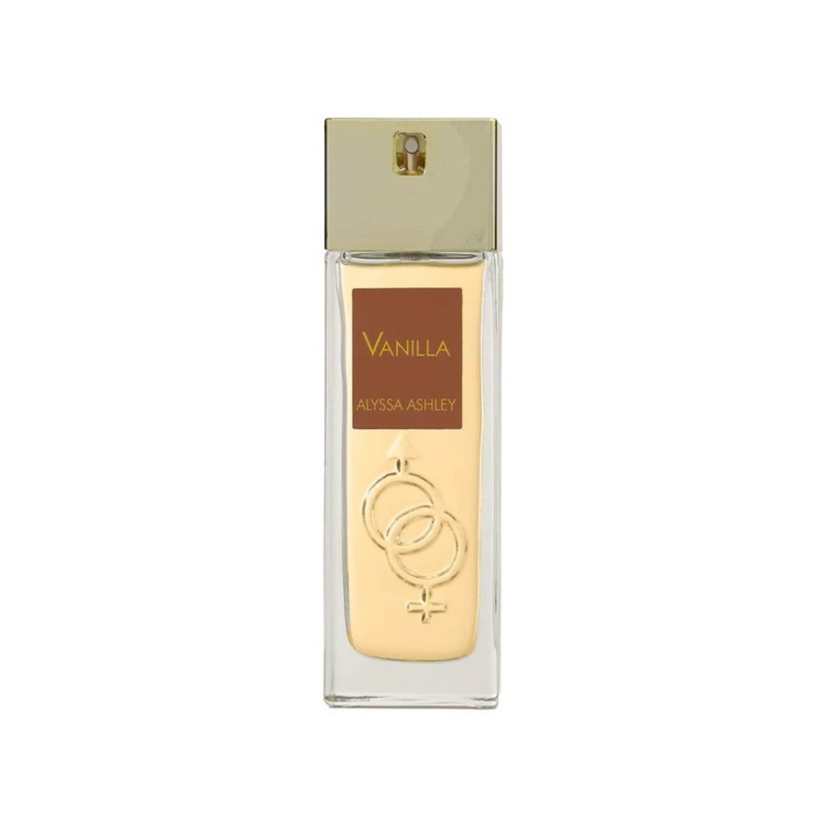 Parfum unisexe Alyssa Ashley EDP EDP 50 ml-0