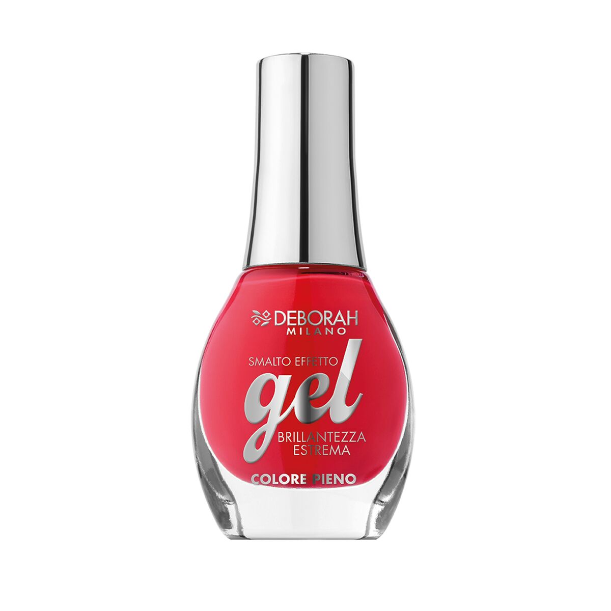 Nagellack Deborah Gel Effect Nr. 190 Heliconia 8,5 ml-0