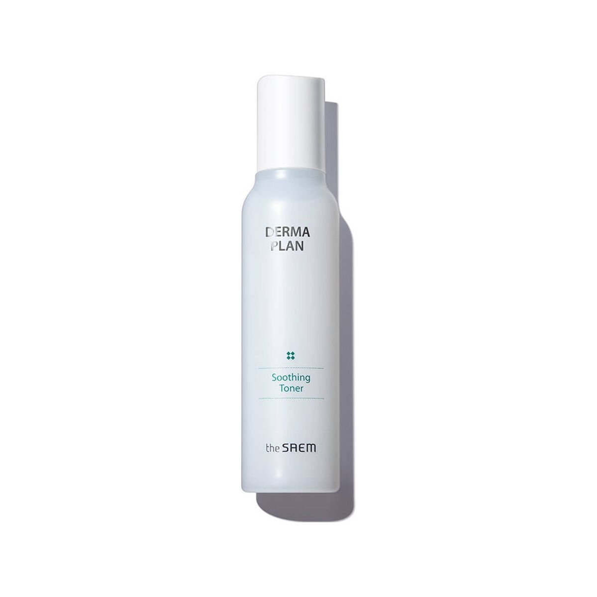 Gesichtswasser The Saem Beruhigend 180 ml-0
