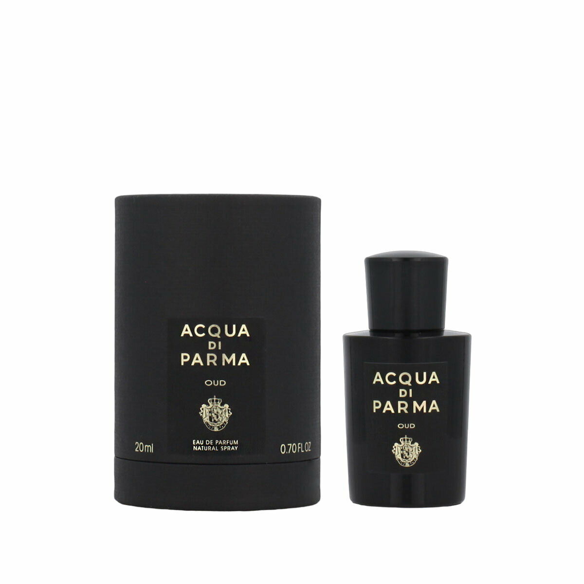 Profumo Unisex Acqua Di Parma Oud EDP 20 ml-0
