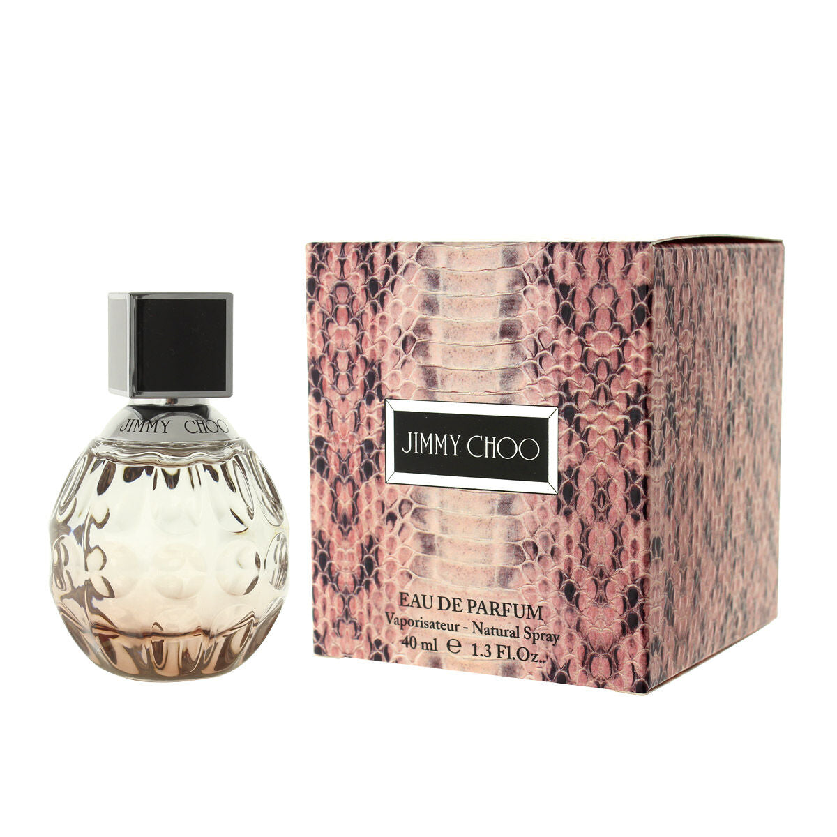 Women's Perfume Jimmy Choo EDP 40 ml Jimmy Choo-0