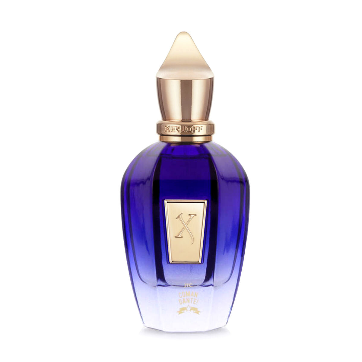 Parfum Unisexe Xerjoff EDP Rejoignez le Club Comandante ! 100 ml-1