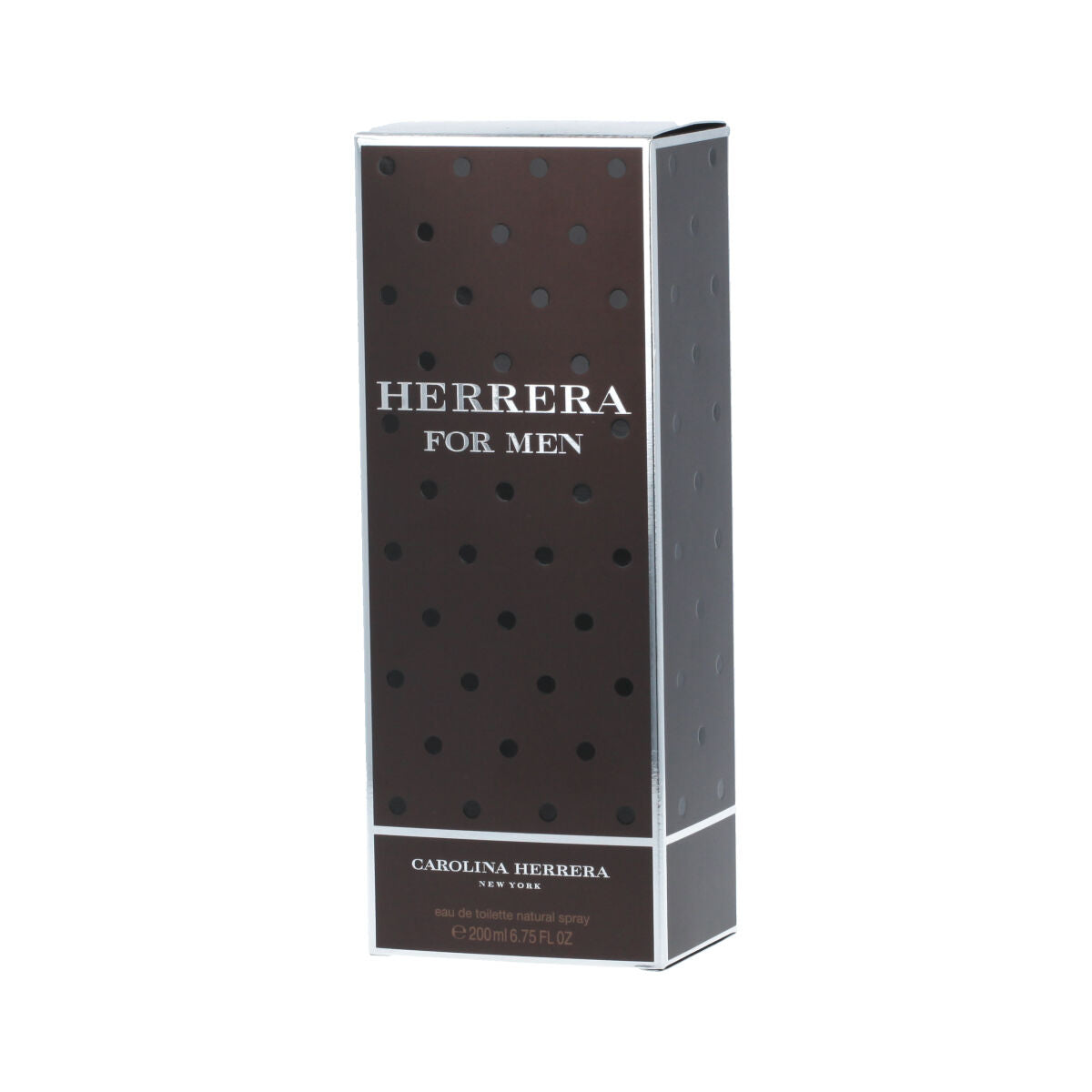 Profumo da uomo Carolina Herrera EDT Herrera For Men 200 ml-1