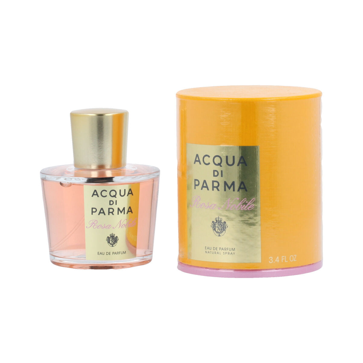 Profumo Donna Acqua Di Parma EDP Rosa Nobile 100 ml-0