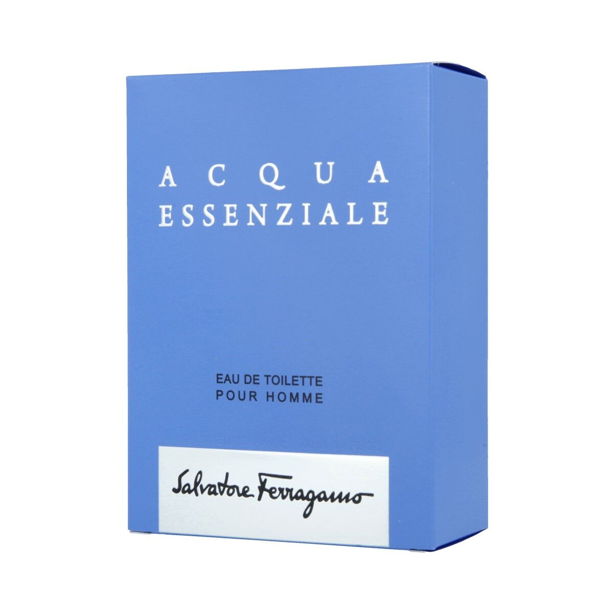 Men's Perfume Salvatore Ferragamo EDT Acqua Essenziale 100 ml-1