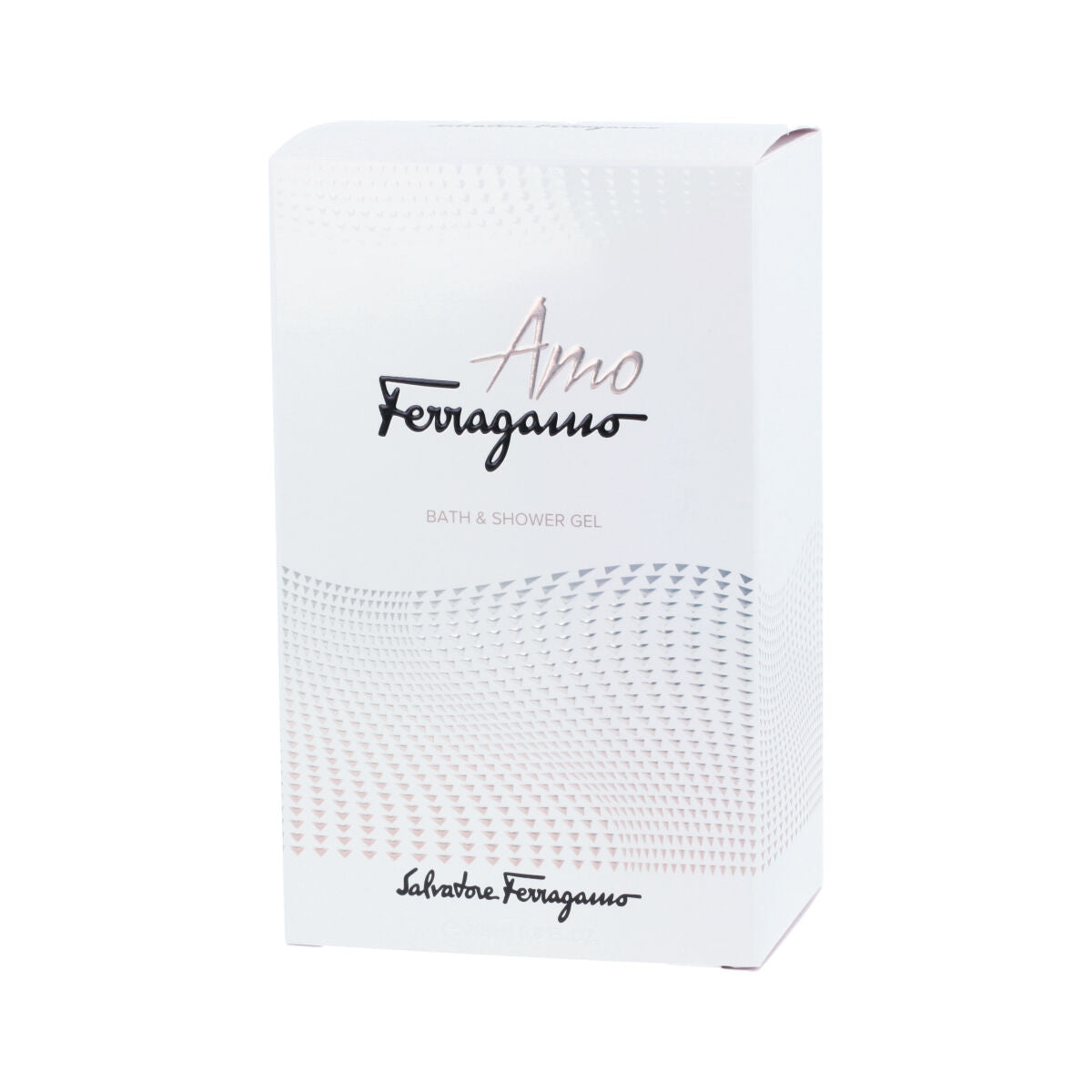 Duschgel Salvatore Ferragamo Amo Ferragamo 200 ml-0