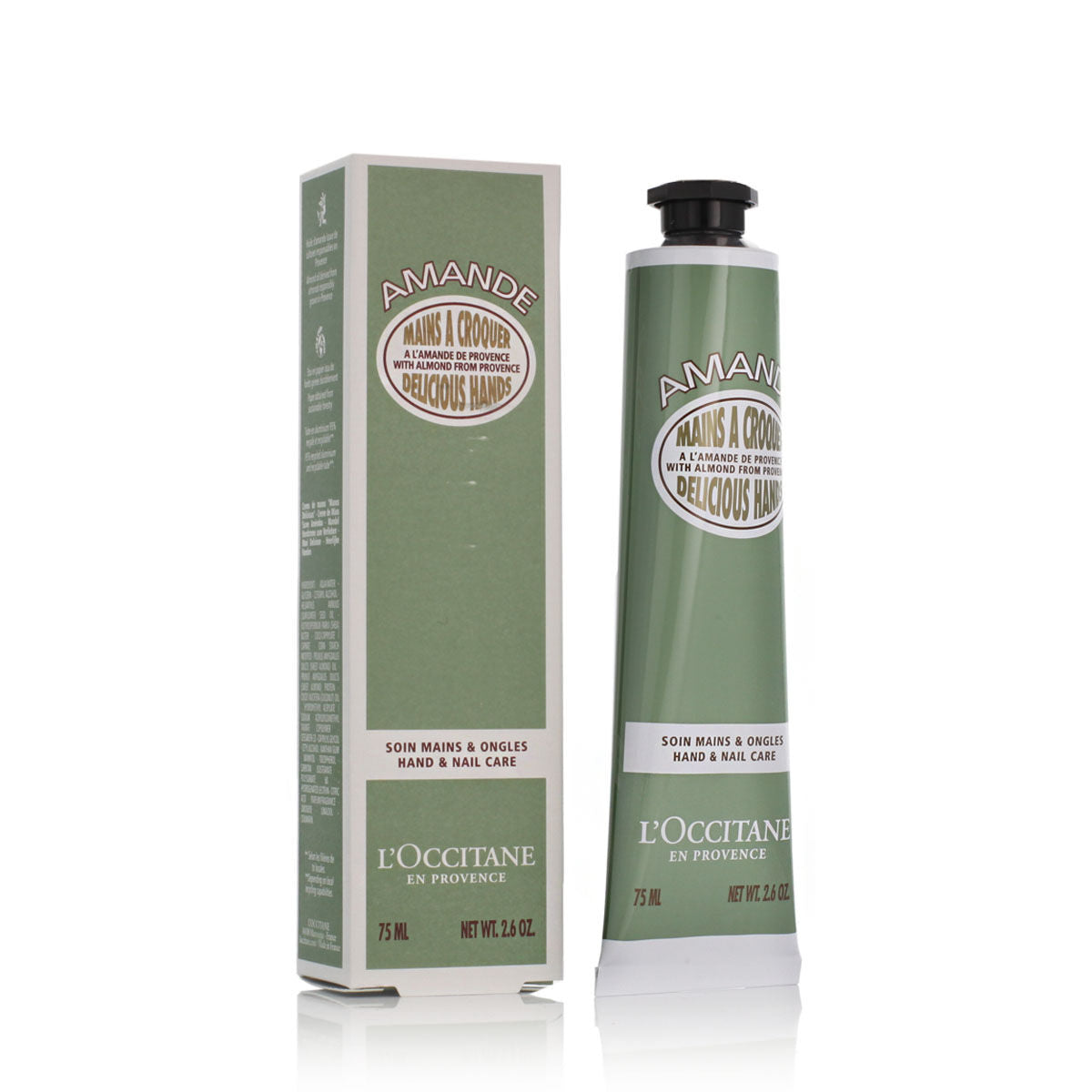 Handcreme L'Occitane En Provence Amande 75 ml Mandel-1