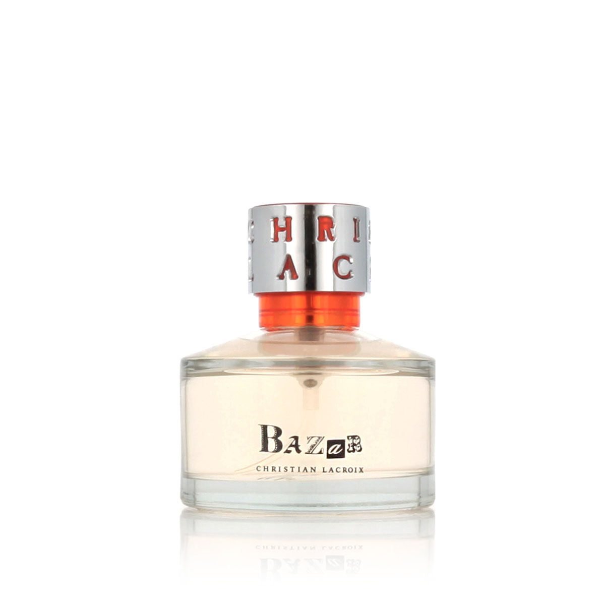 Women's Perfume Christian Lacroix EDP Bazar Pour Femme 50 ml-1
