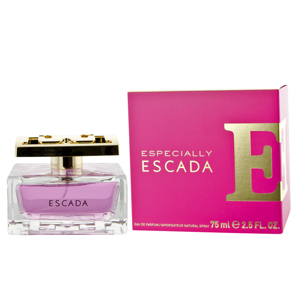 Profumo Donna Escada EDP Specialmente 75 ml-0