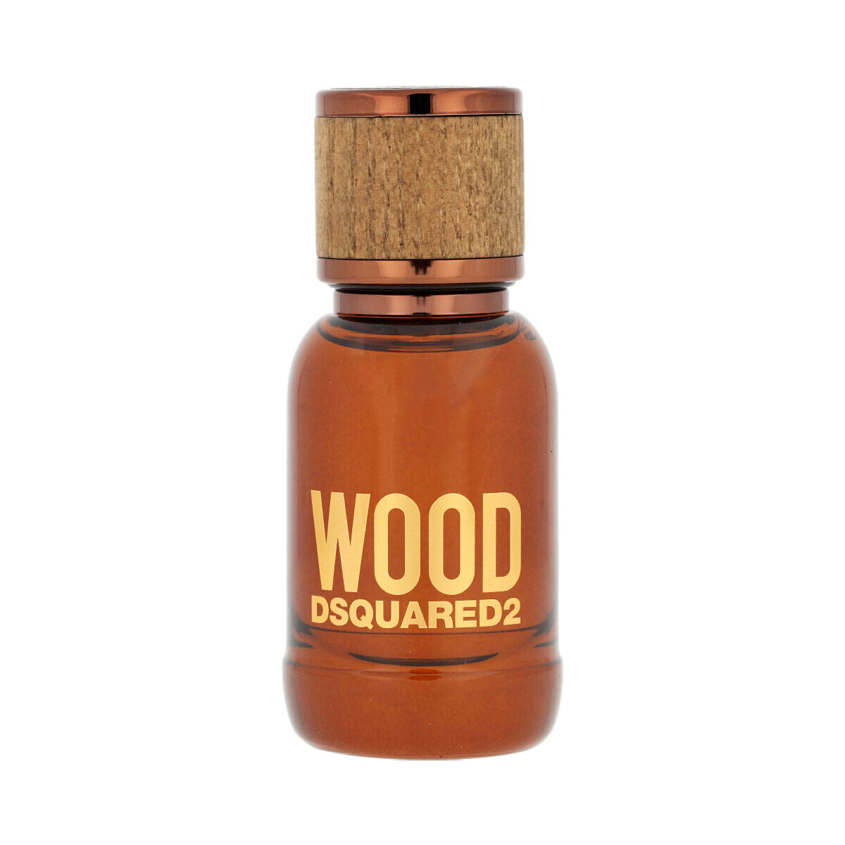 Perfume Hombre Dsquared2 EDT Madera 30 ml-1