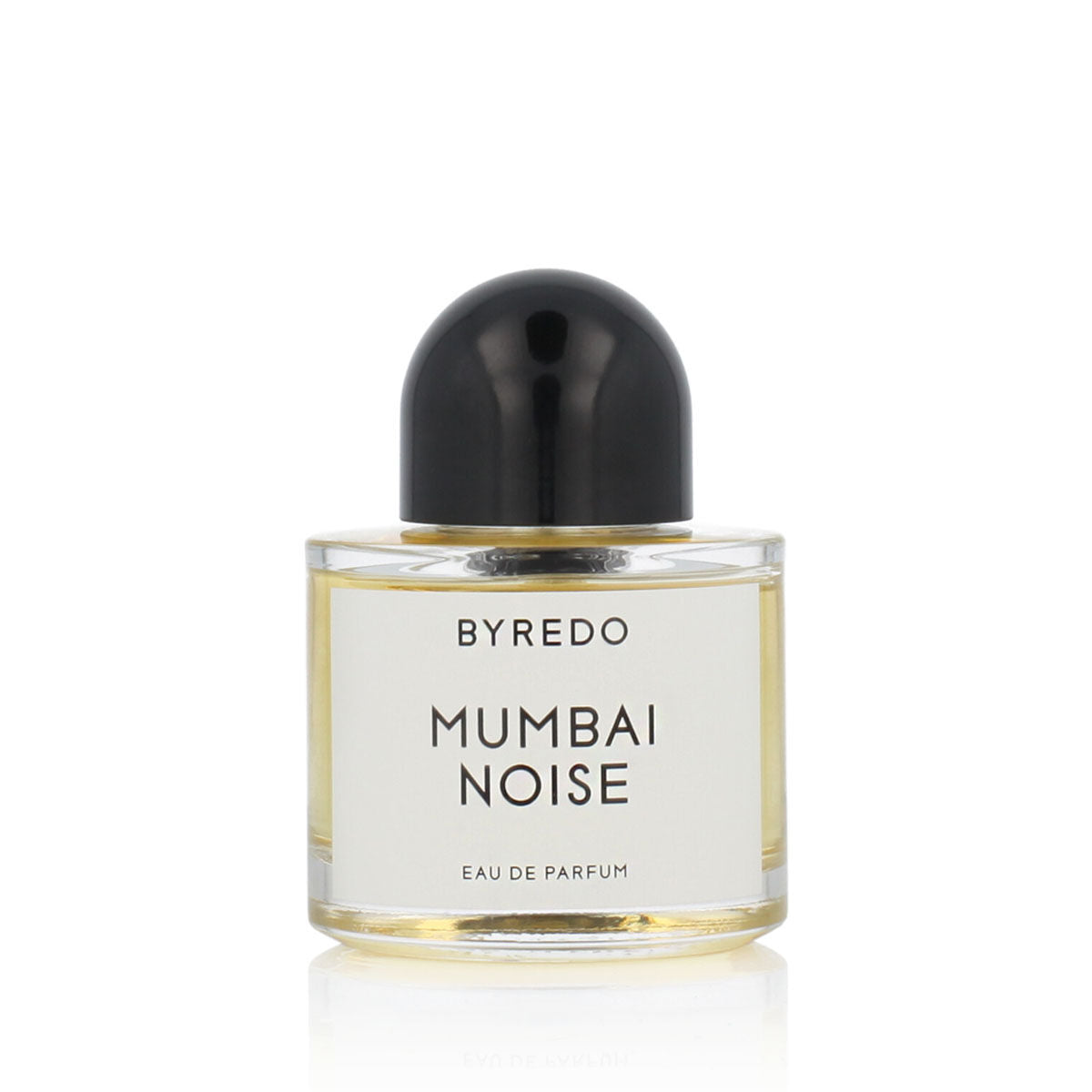 Unisex Perfume Byredo EDP Mumbai Noise 50 ml-1
