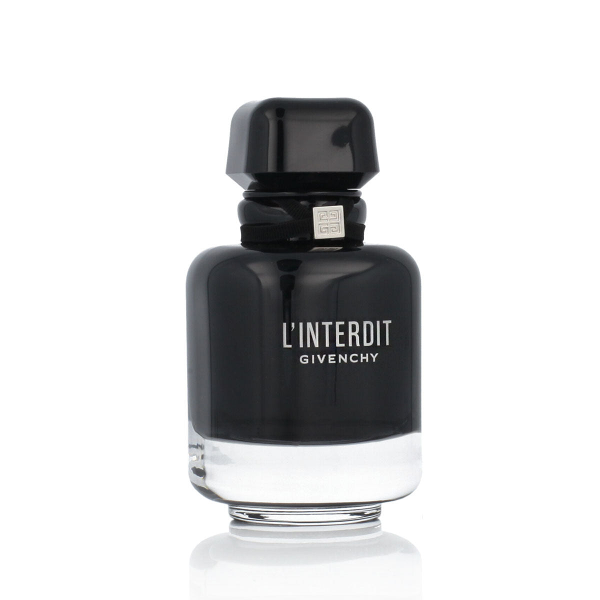 Damenparfüm Givenchy L'Interdit Eau de Parfum Intense EDP EDP 80 ml-1