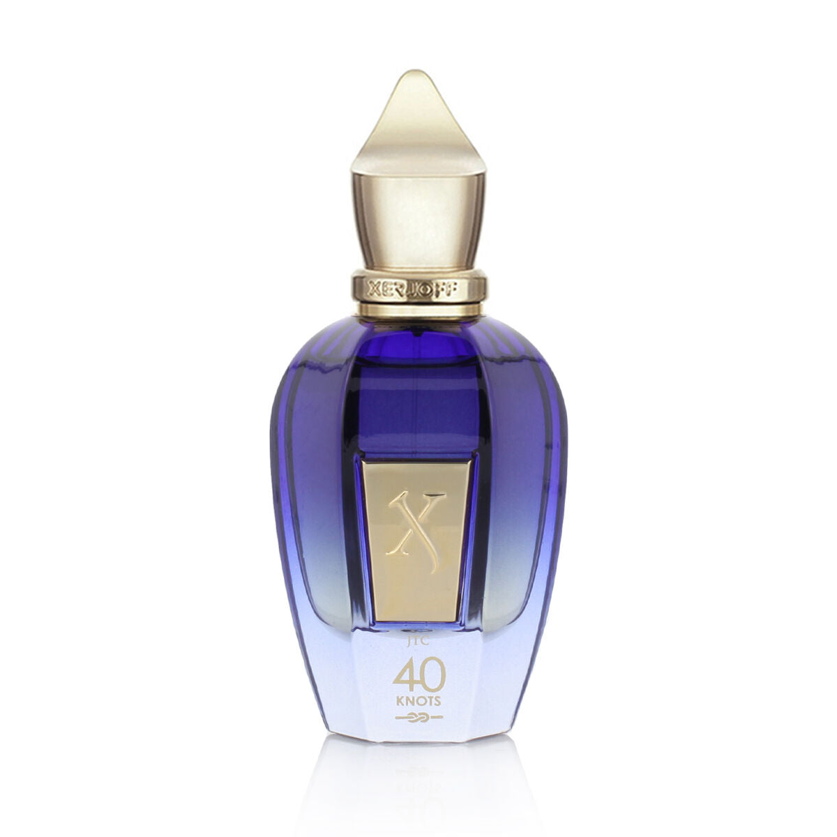 Unisex Perfume Xerjoff EDP Join The Club 40 Knots 50 ml-1