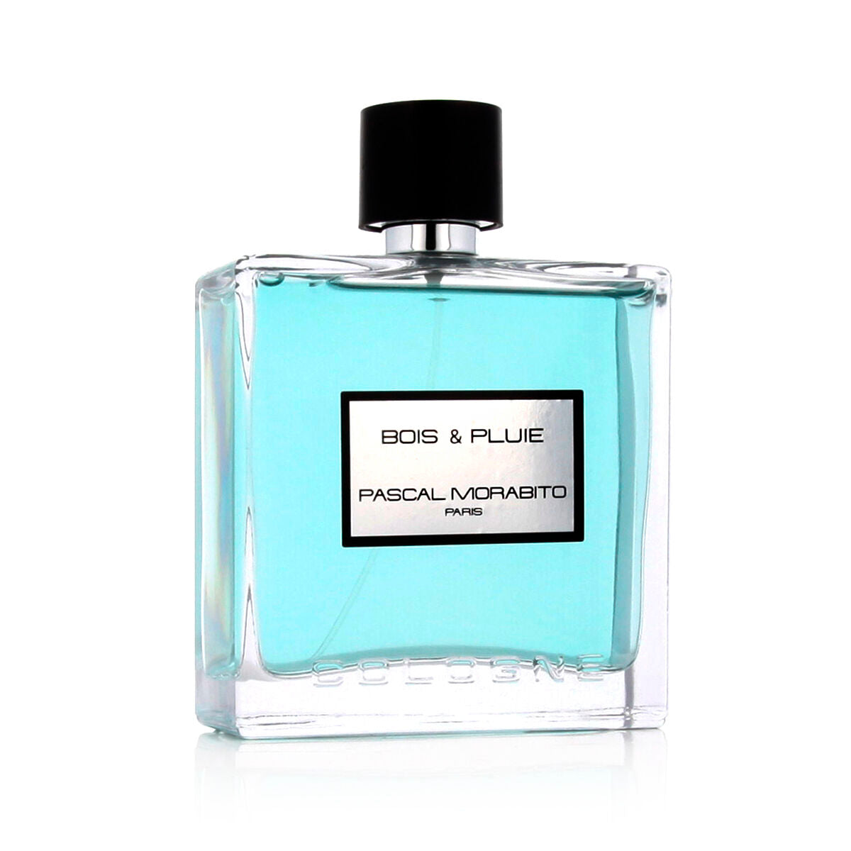 Profumo Uomo Pascal Morabito EDT Bois & Pluie 200 ml-1