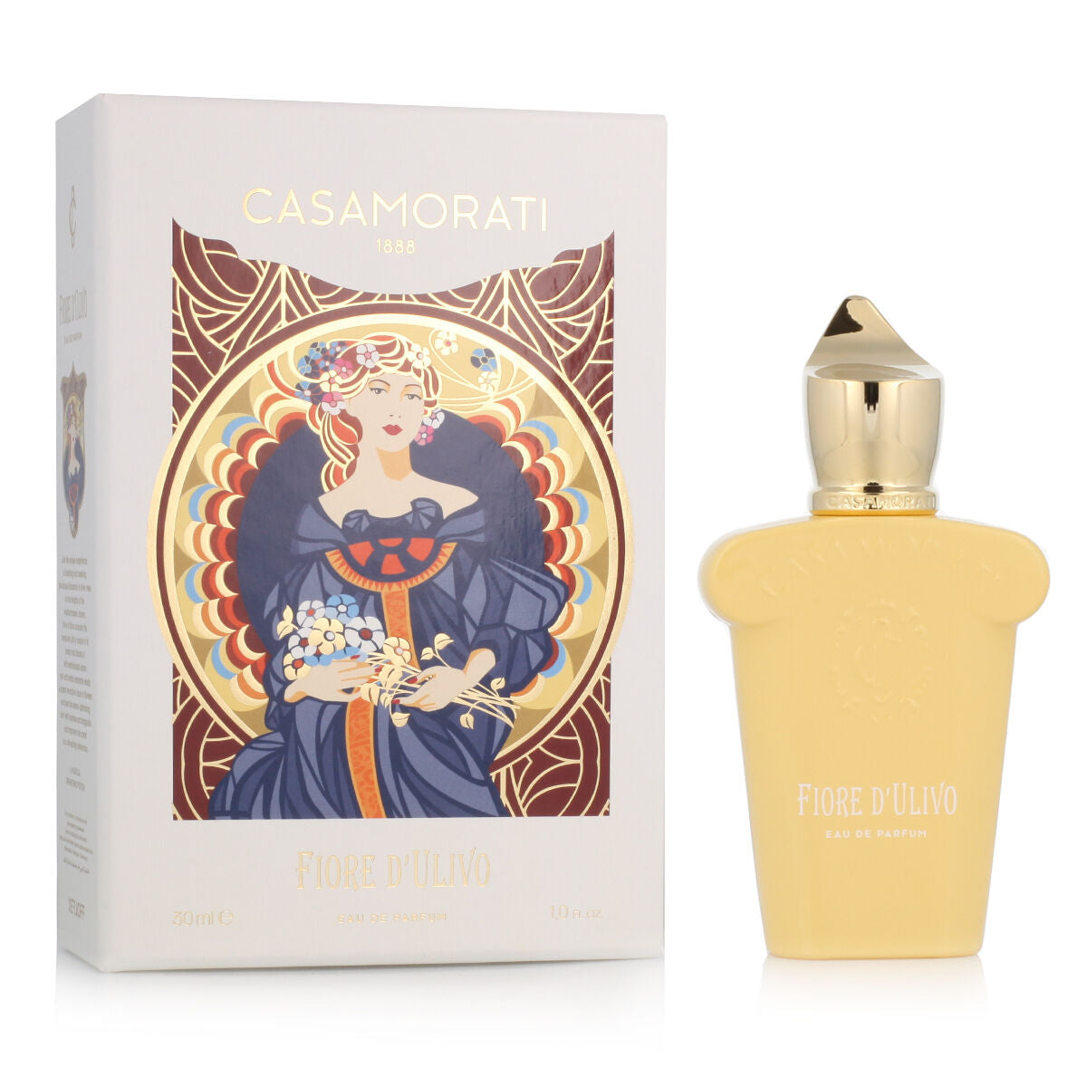 Women's Perfume Xerjoff Casamorati 1888 Fiore d'Ulivo EDP 30 ml-0
