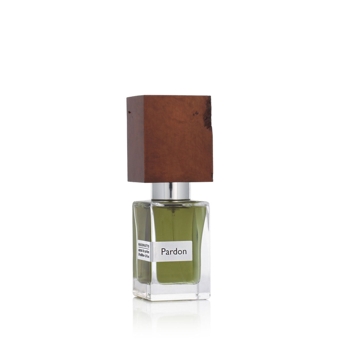 Profumo Uomo Nasomatto Pardon 30 ml-1