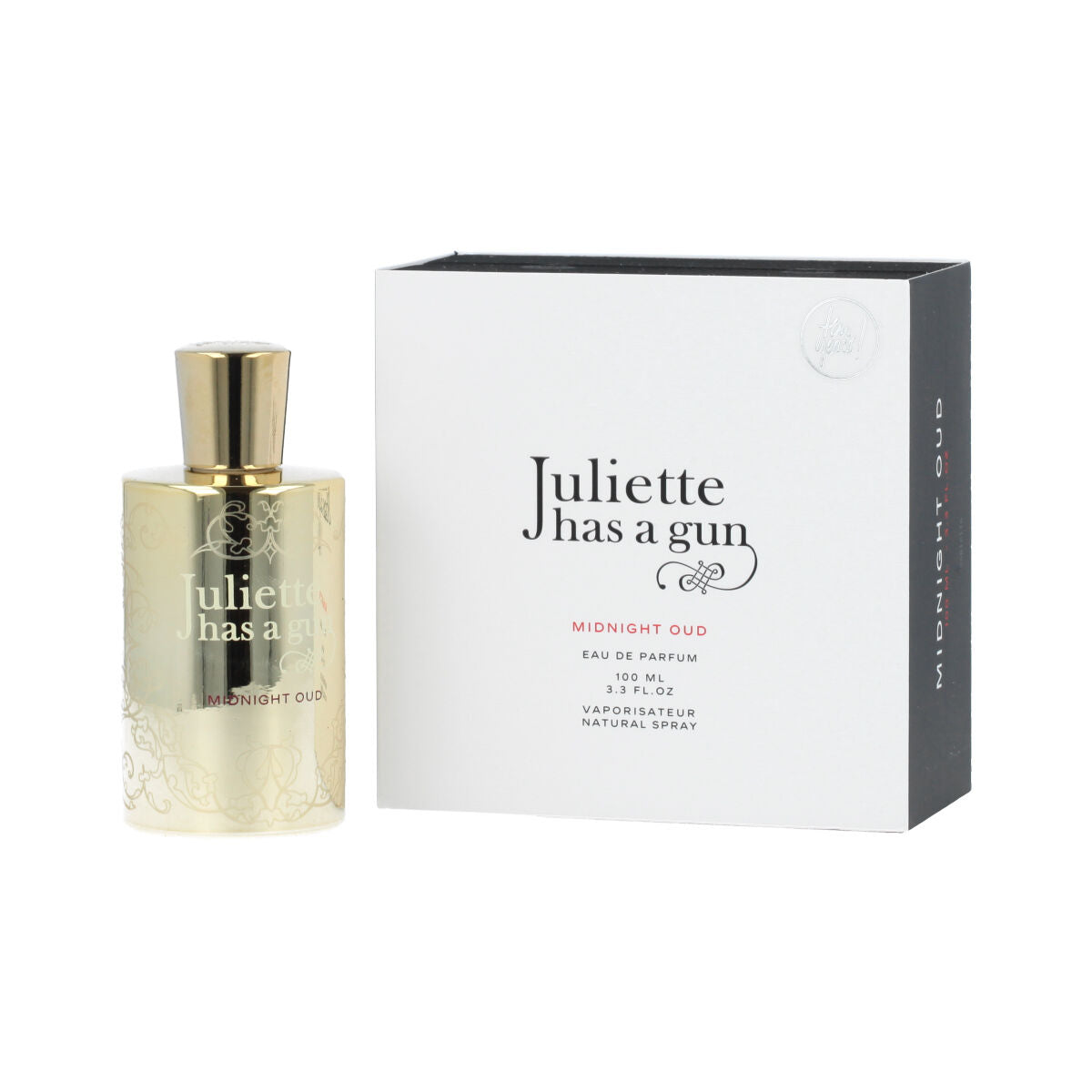 Profumo da donna Juliette Has A Gun Midnight Oud EDP 100 ml-0