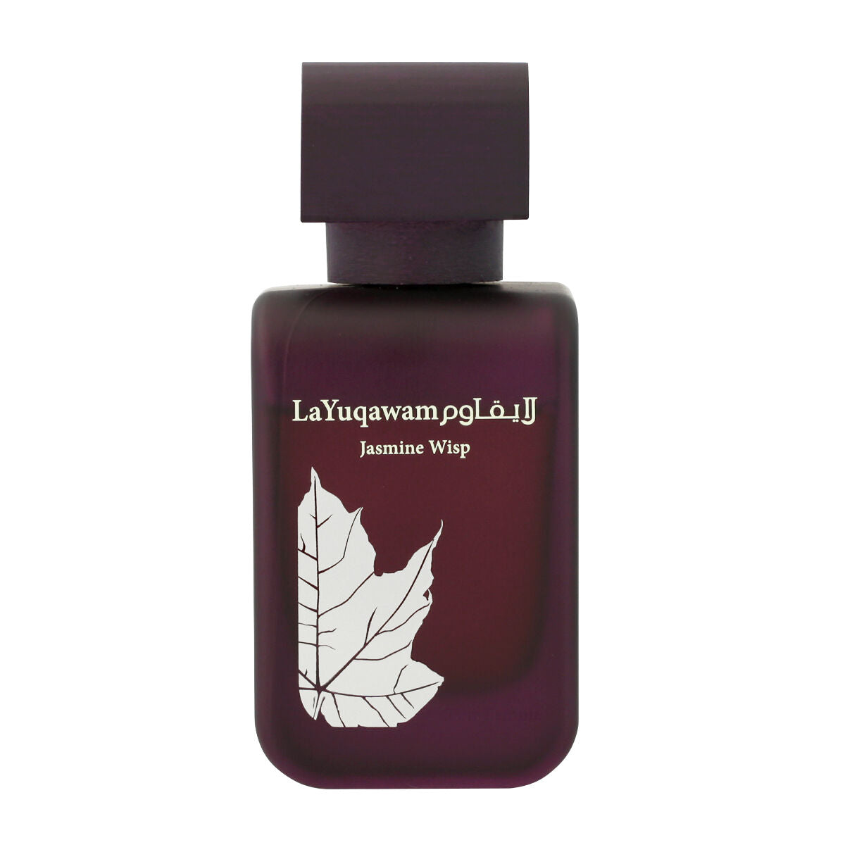 Women's Perfume Rasasi EDP La Yuqawam Jasmin Whisp 75 ml-1