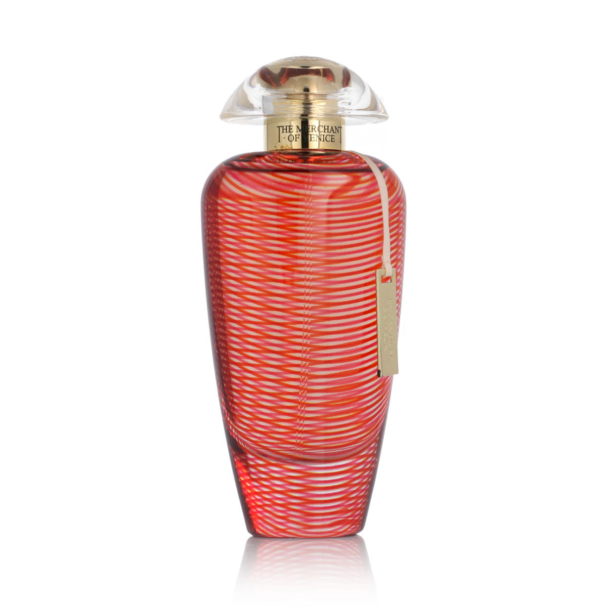 Parfum unisexe le marchand de Venise EDP Byzantium safran 100 ml-1