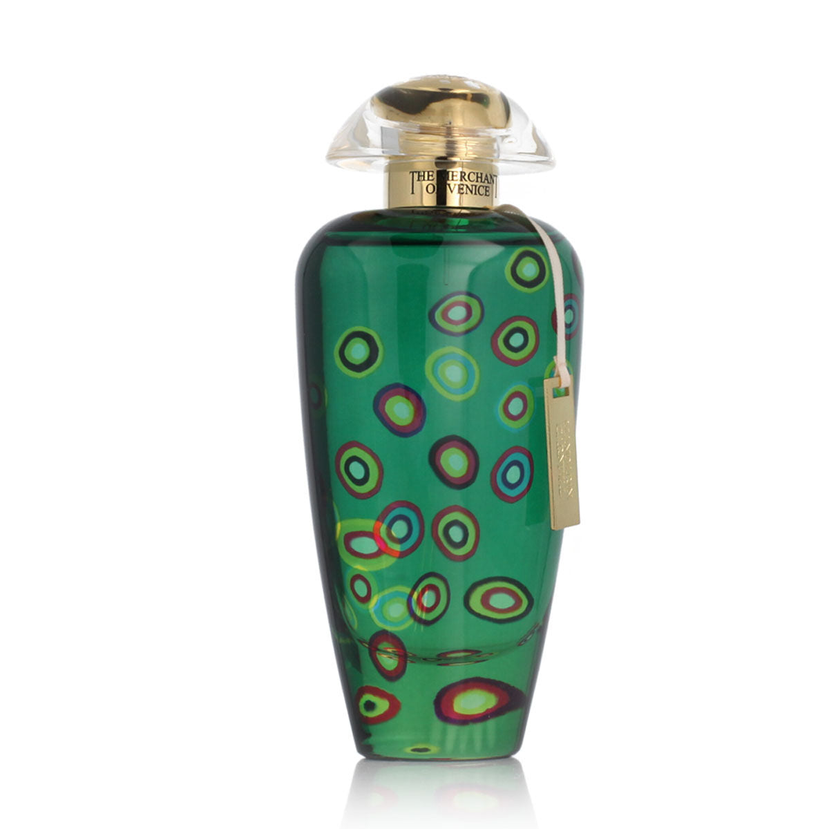 Women's Perfume The Merchant of Venice EDP Mandarin Carnival 100 ml-1