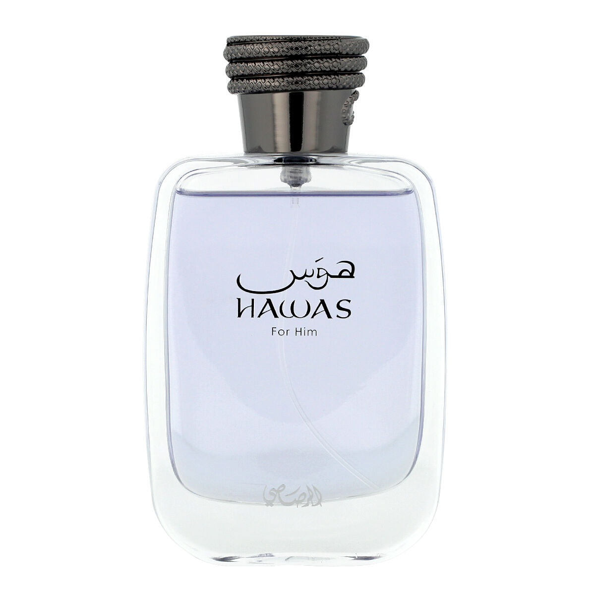 Profumo Uomo Rasasi Hawas For Him EDP 100 ml-1