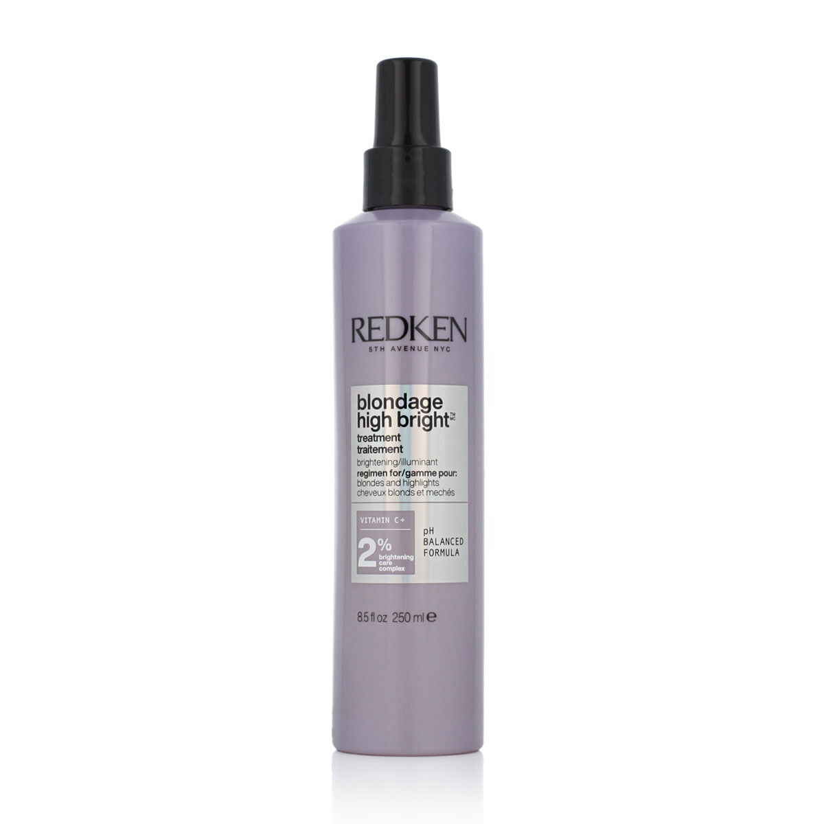 Stylingcreme Redken Blondage High Bright 250 ml-0
