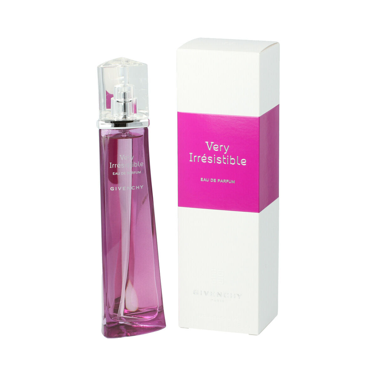 Women's Perfume Givenchy EDP Very Irresistible 75 ml-0