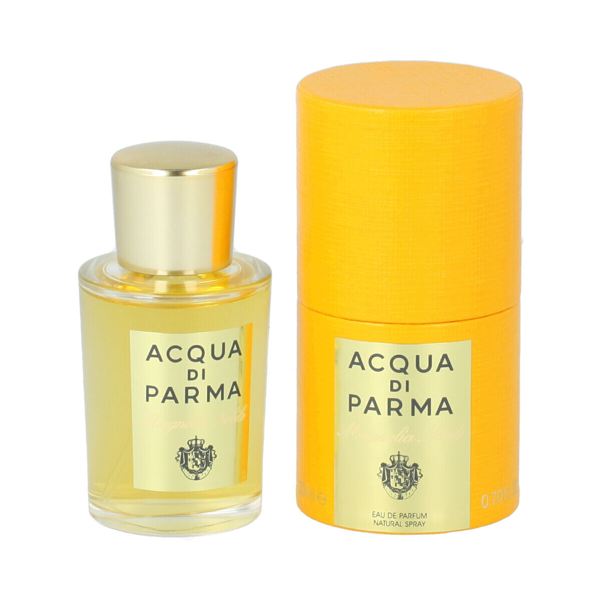 Women's Perfume Acqua Di Parma Magnolia Nobile EDP EDP 20 ml-0