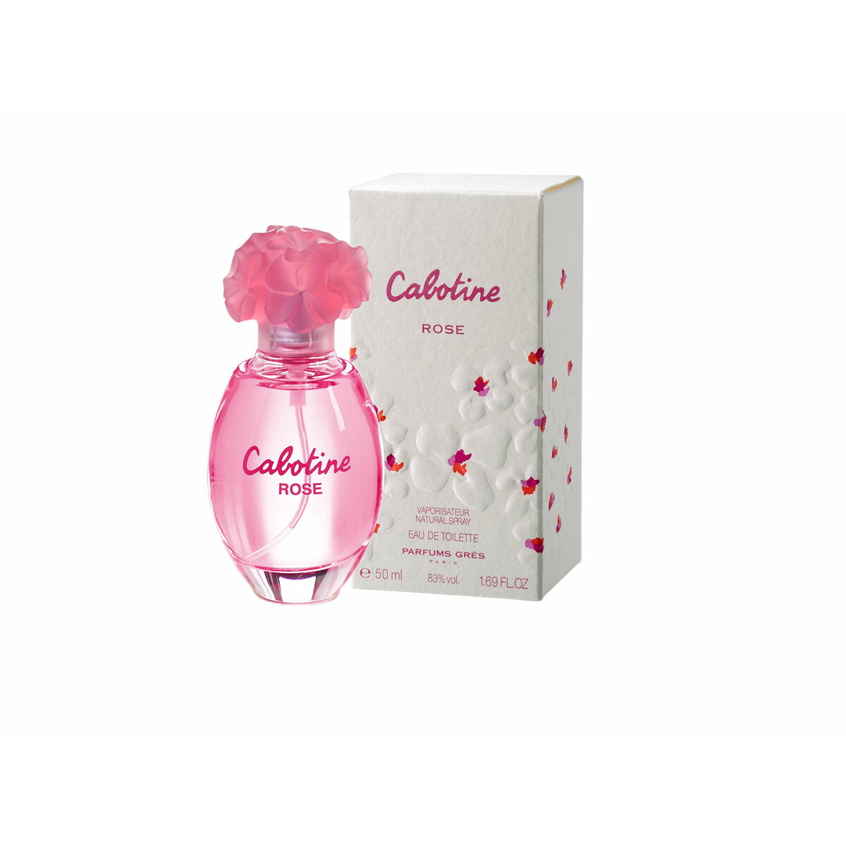 Profumo da donna Cabotine Rose Gres EDT Cabotine Rose 50 ml-2