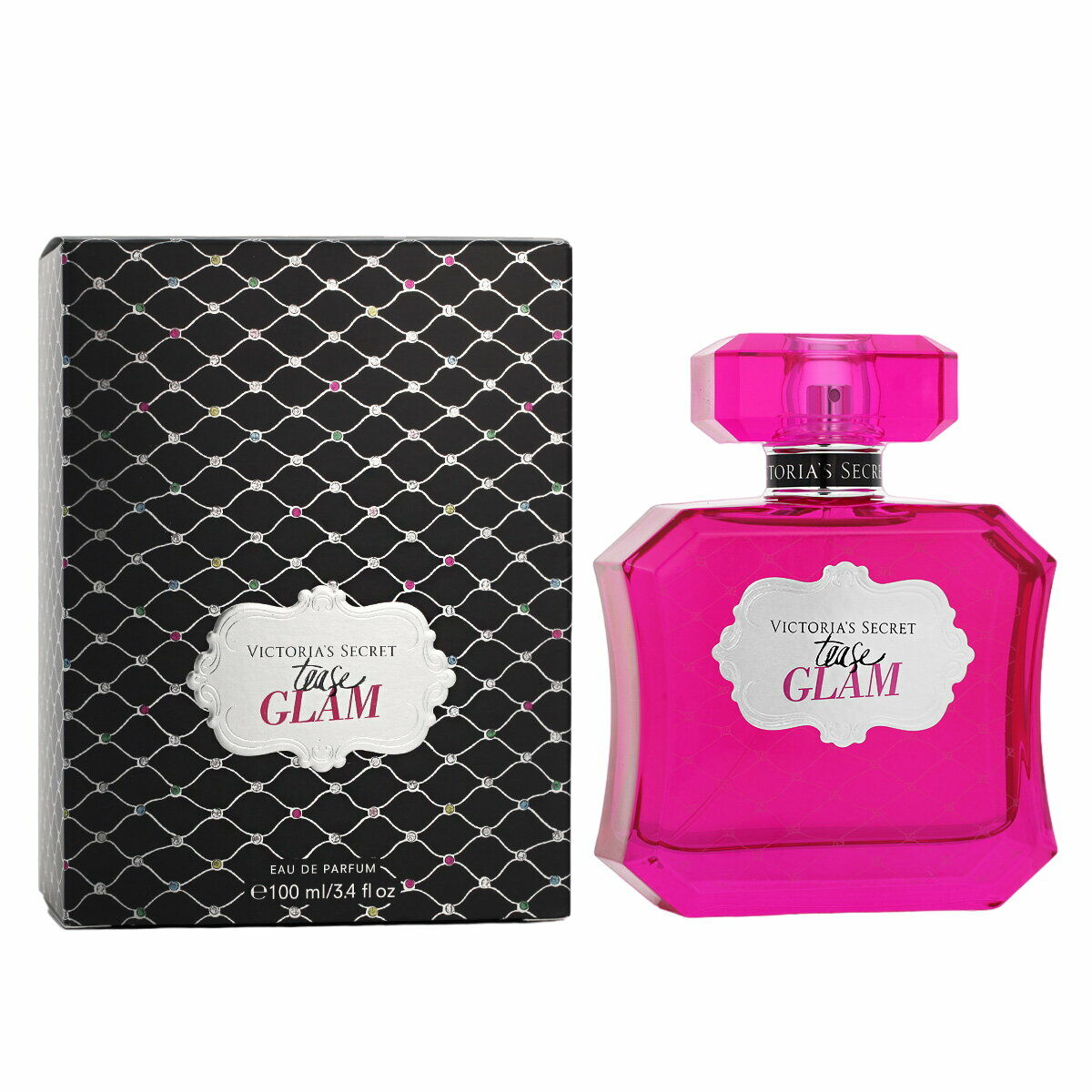 Women's Perfume Victoria's Secret EDP Tease Glam 100 ml-0