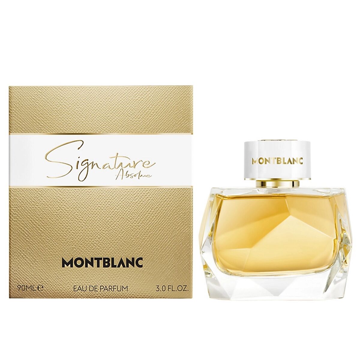 Profumo da donna Montblanc EDP Signature Absolue 90 ml-1