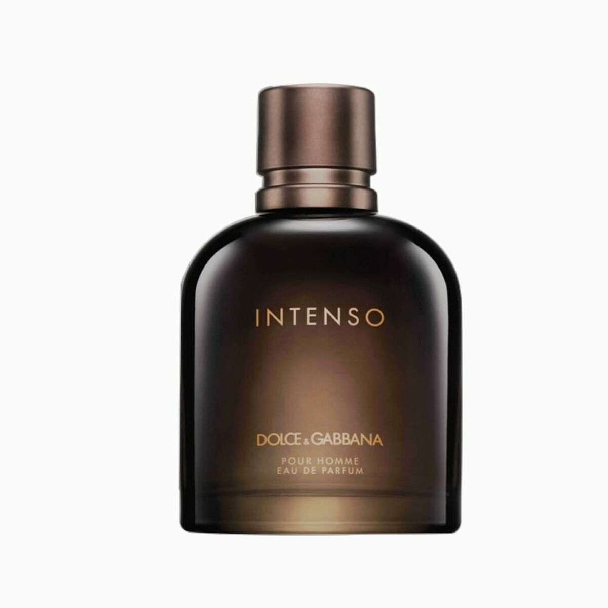 Profumo Uomo Dolce & Gabbana Pour Homme Intenso EDP 125 ml-1