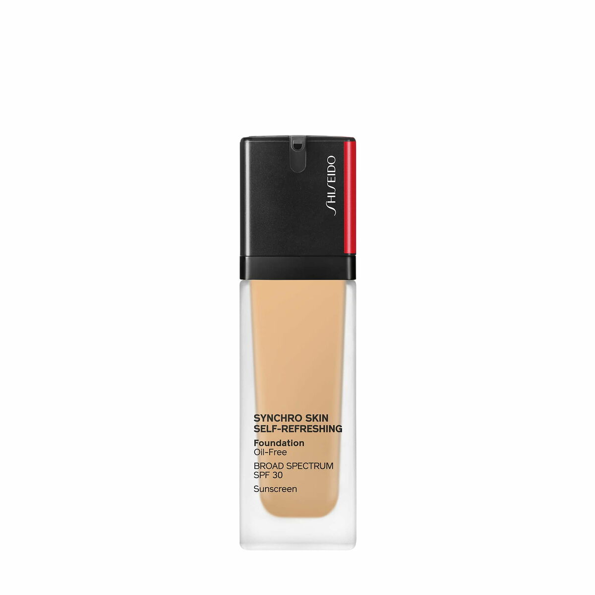 Liquid Make Up Base Shiseido Synchro Skin Self-Refreshing Spf 30 30 ml-0