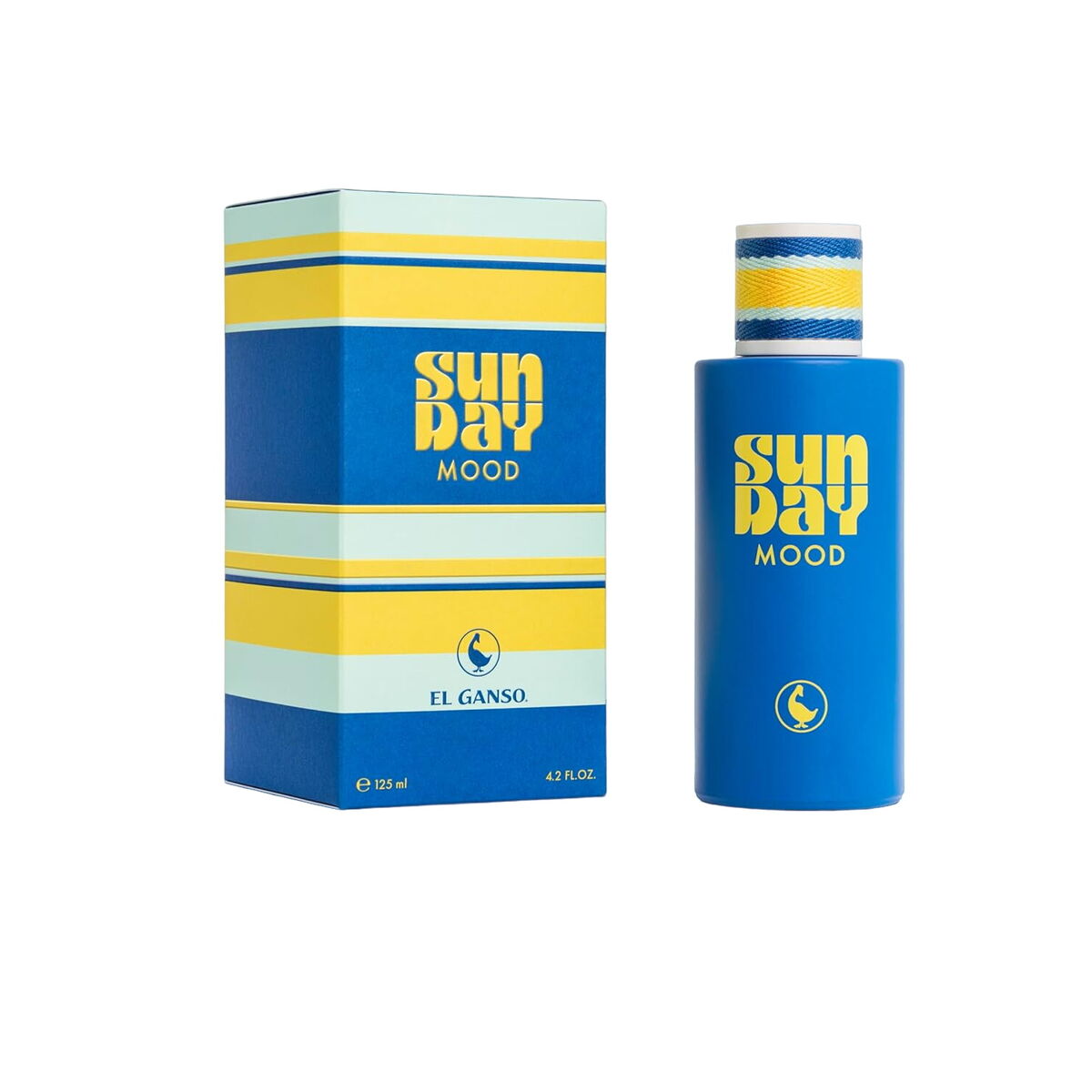 Profumo Uomo El Ganso Sunday Mood EDT 125 ml-0