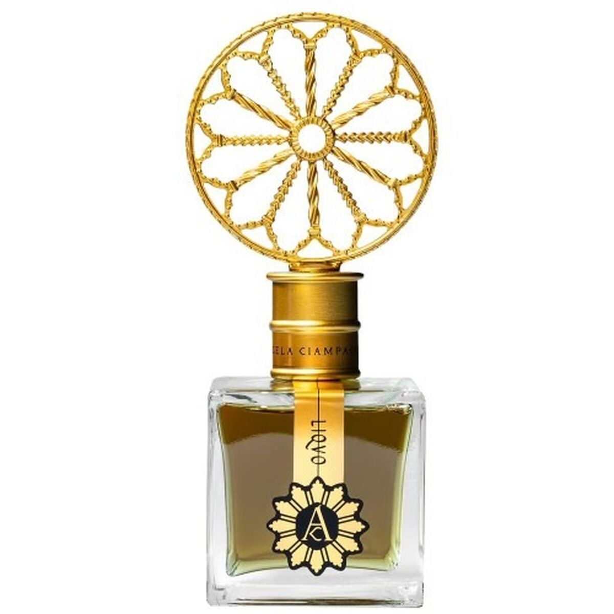Parfum unisexe Angela Ciampagna Liquo 100 ml-1
