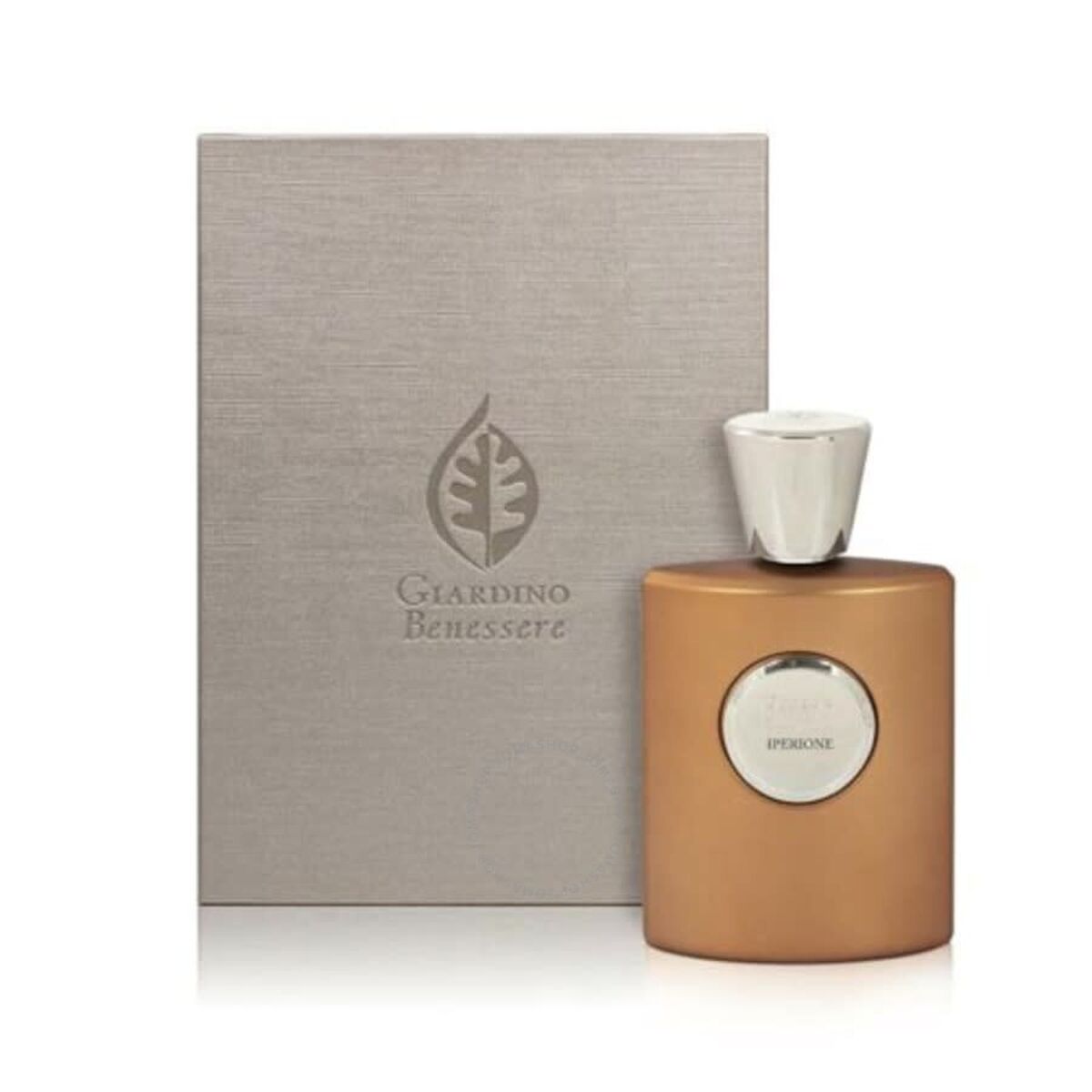 Profumo unisex Giardino Benessere Iperione 100 ml-0