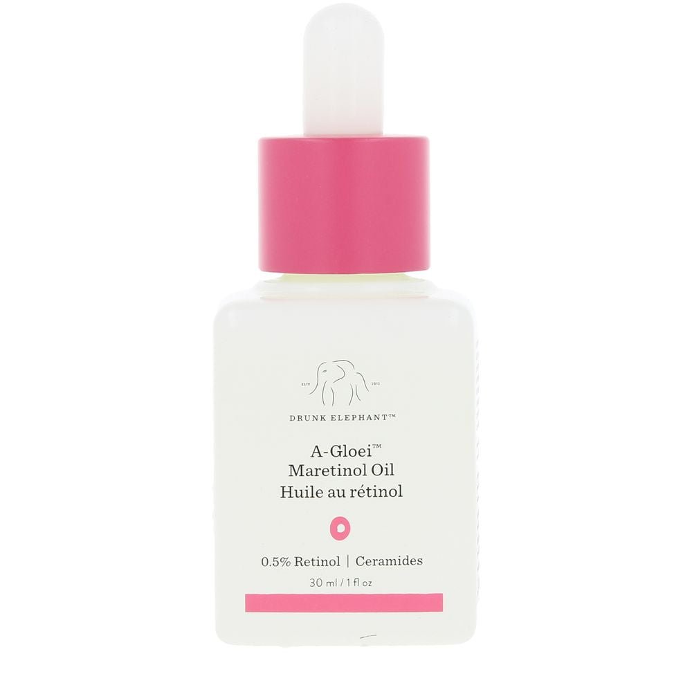 A-GLOEI MARETINOL Gesichtsöl 30 ml-0