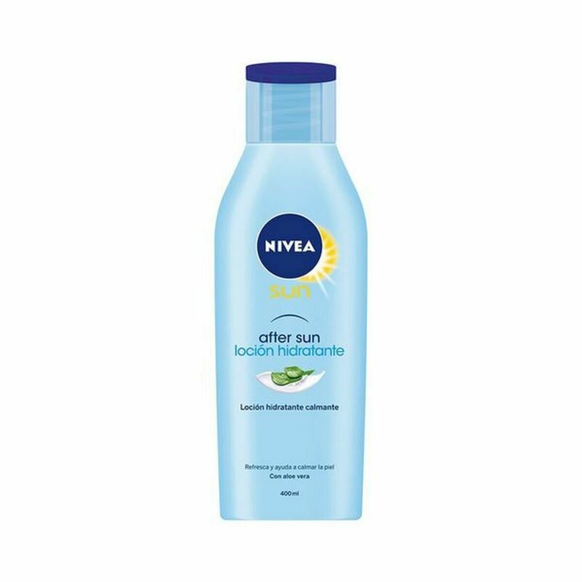 Doposole Nivea 4843 (Unisex) (400 ml)-0