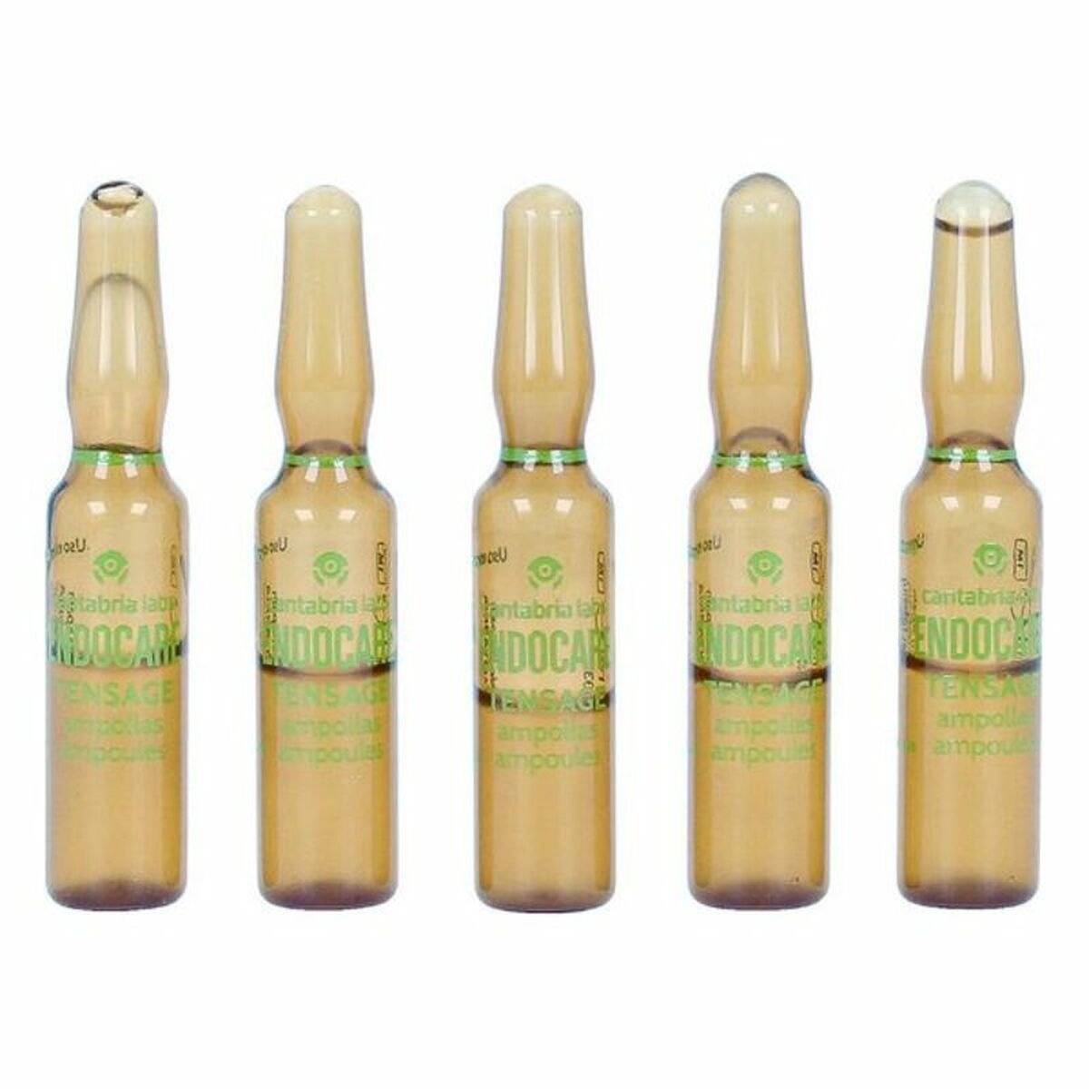Fiole Endoncare Tensage Regenerative (10 x 2 ml)-0