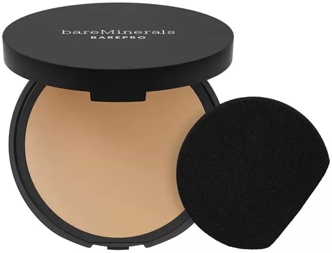 Bareminerals Barepro 16hr cipria fondotinta 27-Neutral 8 g