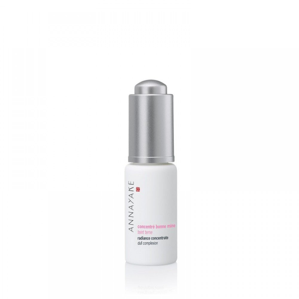 Annayake, Bone Mine, Vegano, Disintossicazione, Panna, Per il viso, 20 ml *Tester - Cosmova