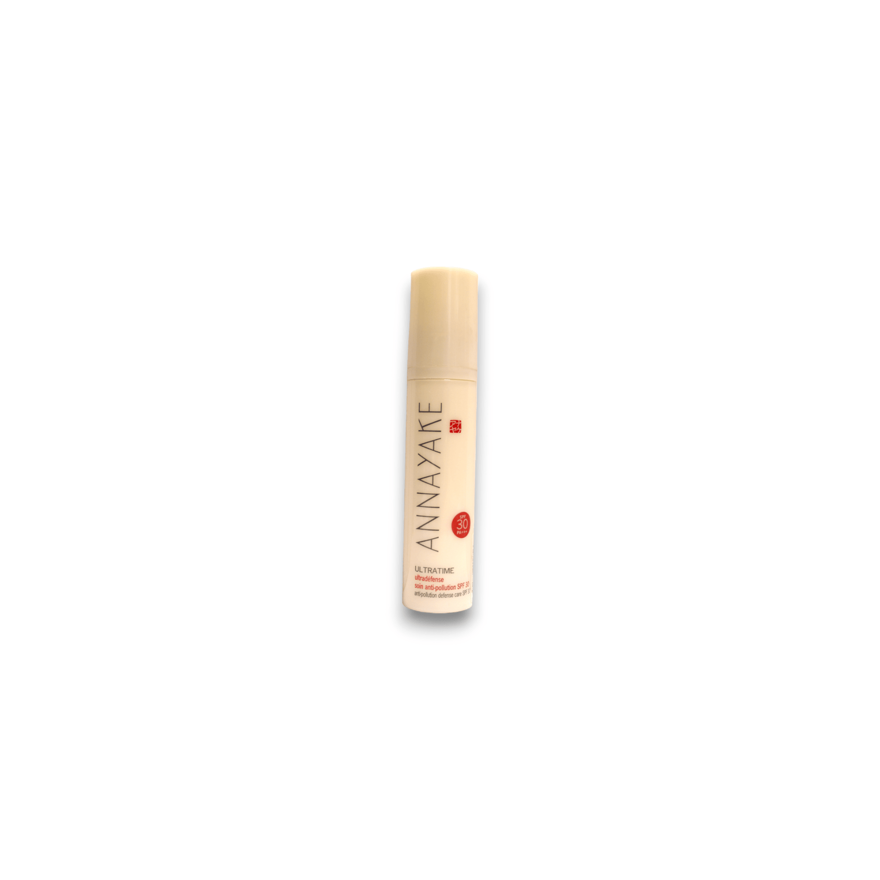 Annayake, Ultratime, Anti-età, Panna, Per il viso, 50 ml *Tester - Cosmova