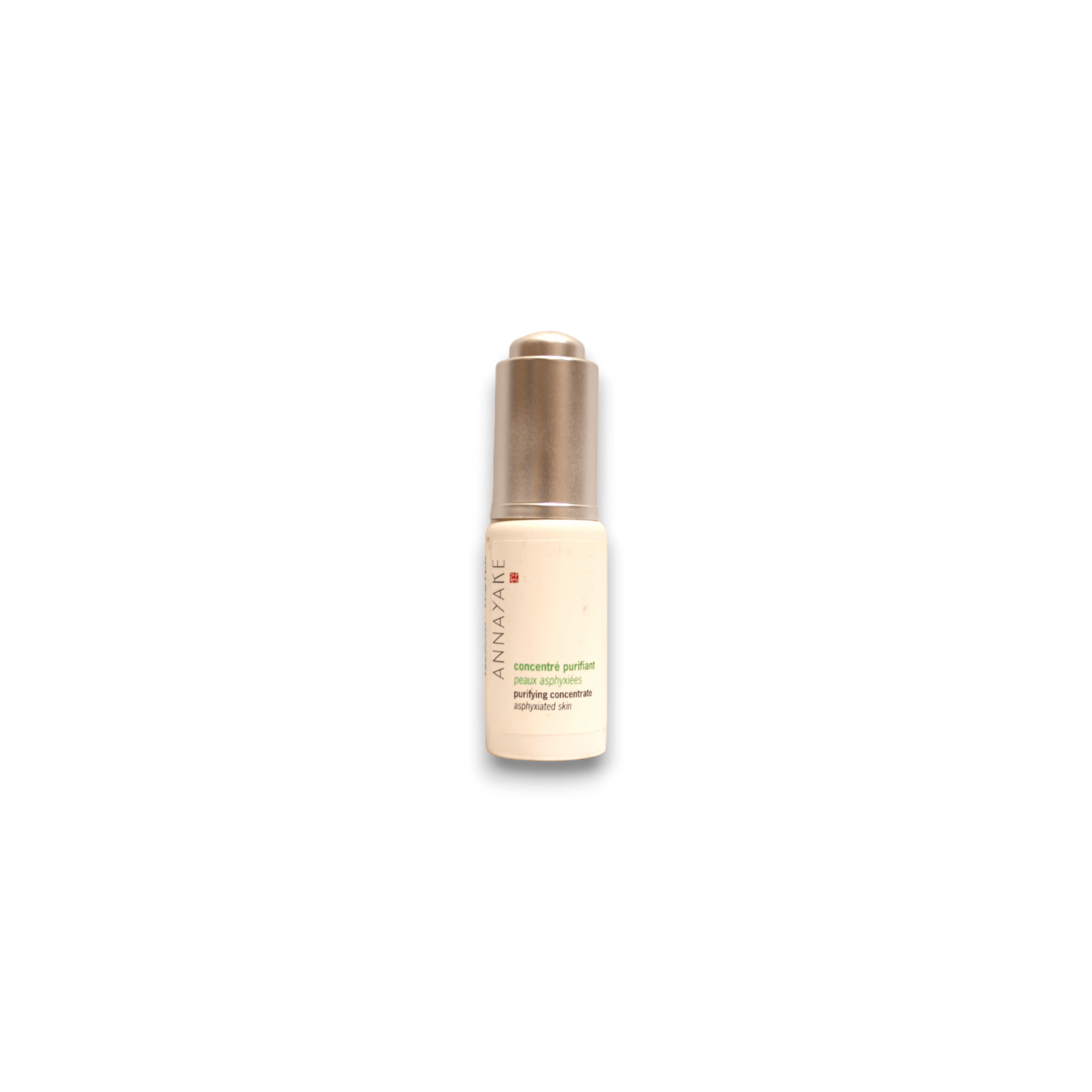 Annayake, Ultratime, Purificazione, Concentrati, Per il viso, 20 ml *Tester - Cosmova